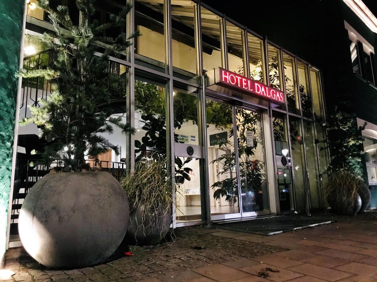 Hotel Dalgas, BW Signature Collection Brande Exterior photo